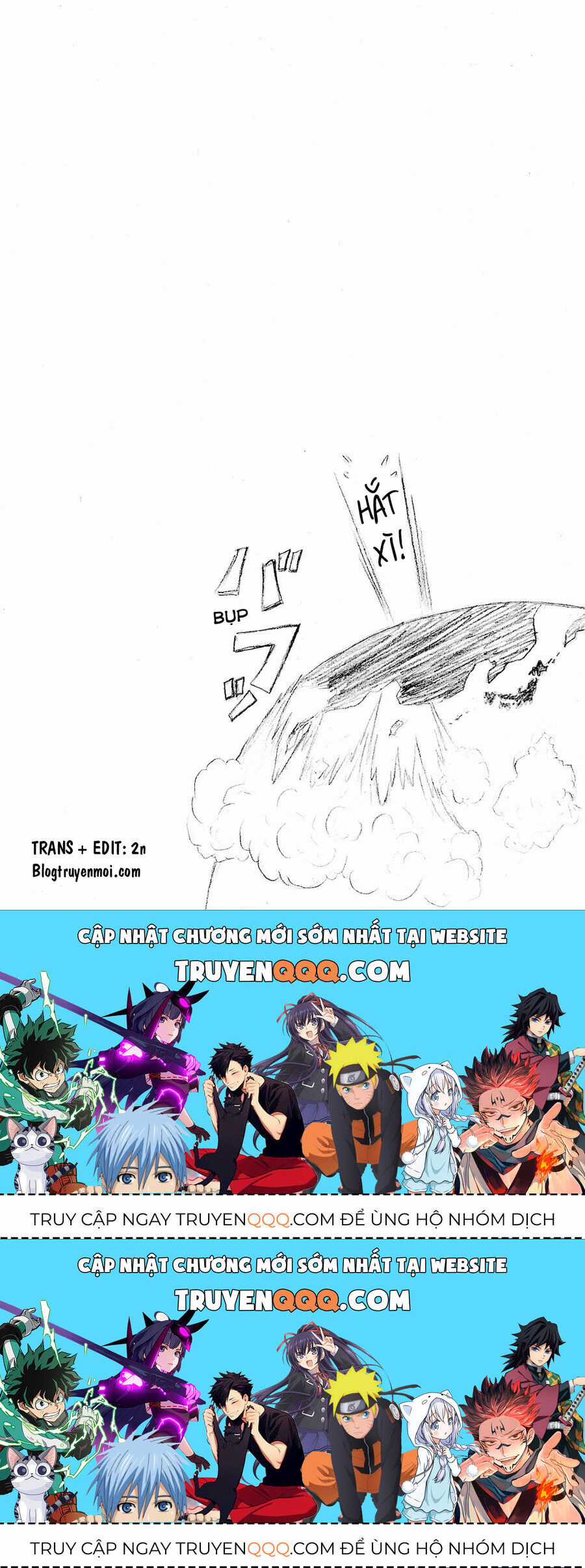 Muromi-san bên bờ biển Chapter 45 trang 7