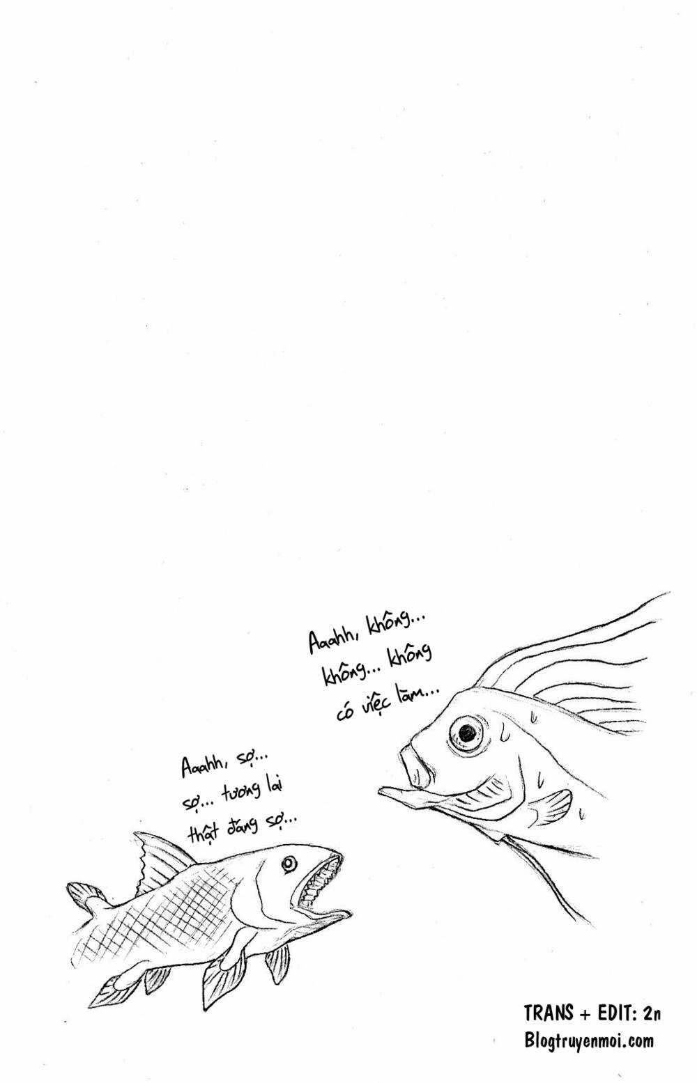 Muromi-san bên bờ biển Chapter 47 trang 6