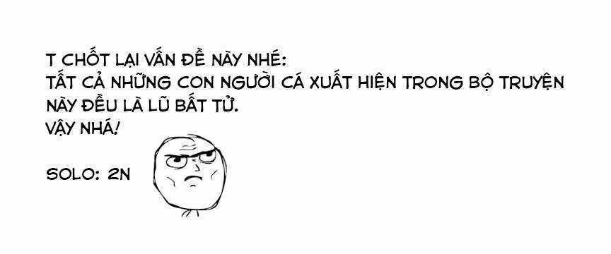 Muromi-san bên bờ biển Chapter 7 trang 7