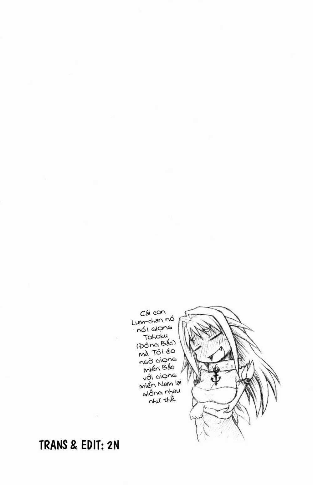 Muromi-san bên bờ biển Chapter 8 trang 7