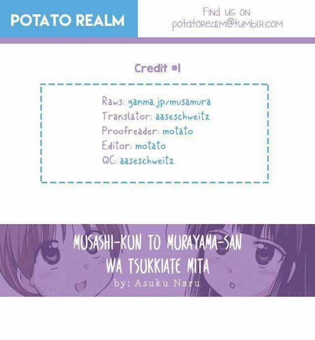 Musamura Chapter 1 trang 11