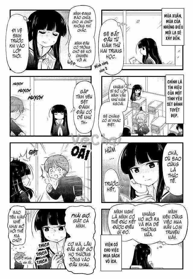 Musamura Chapter 1 trang 2