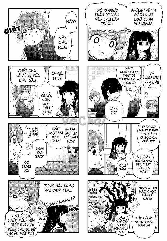 Musamura Chapter 1 trang 4