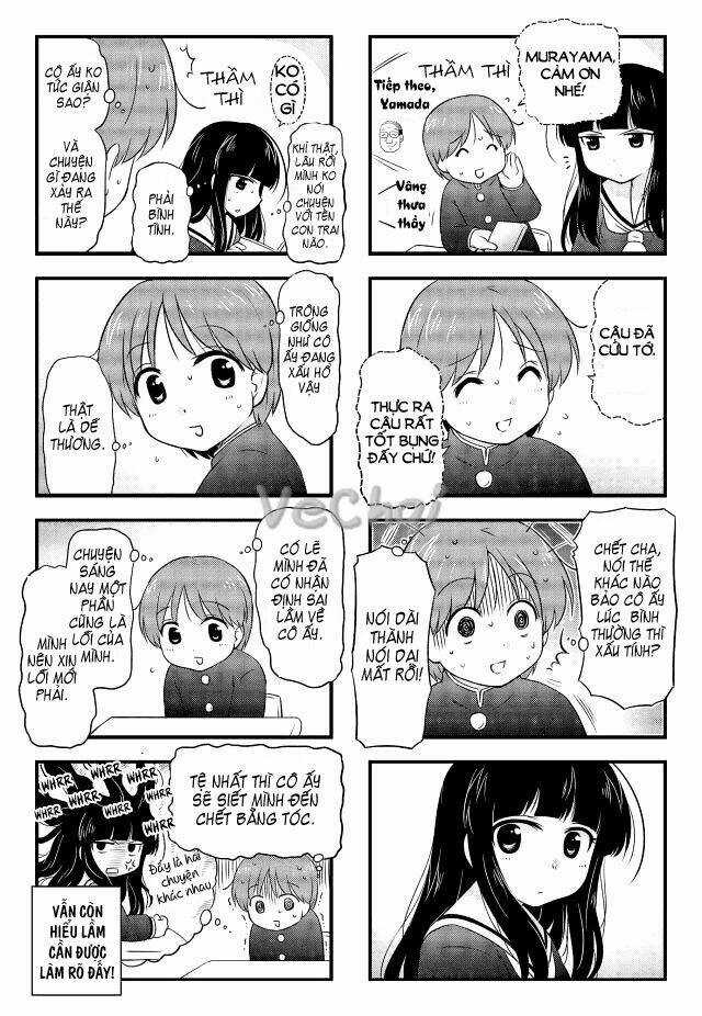 Musamura Chapter 1 trang 6