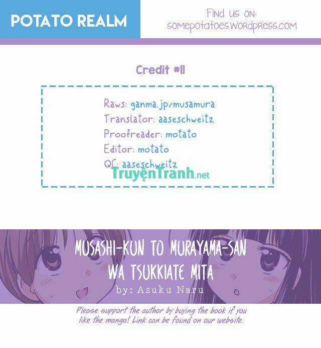 Musamura Chapter 11 trang 10