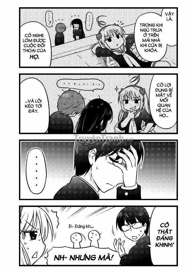 Musamura Chapter 12 trang 2