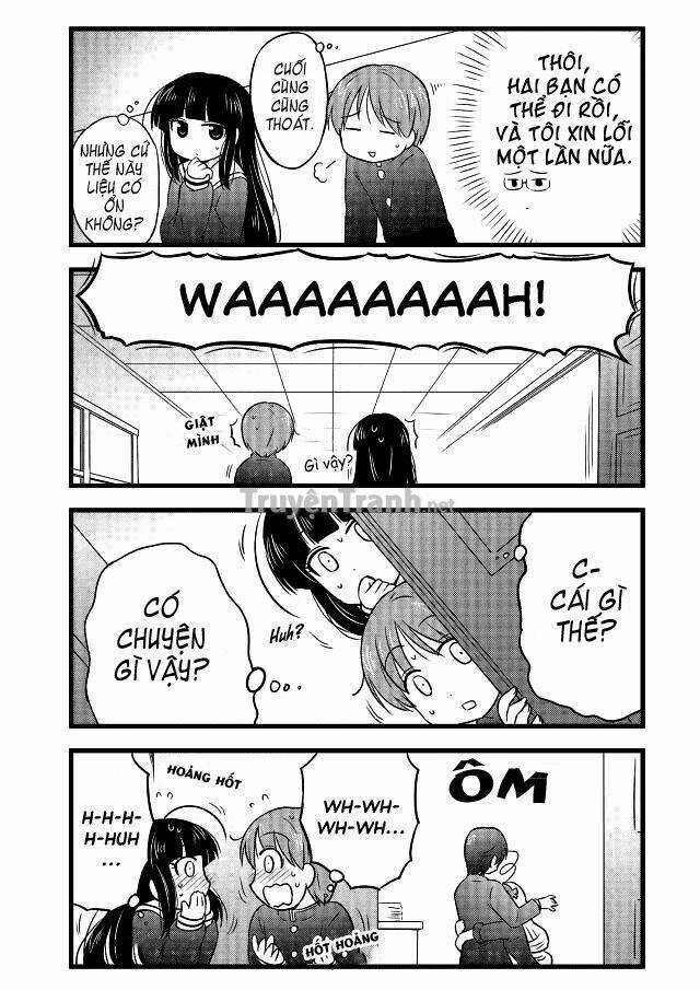 Musamura Chapter 12 trang 4