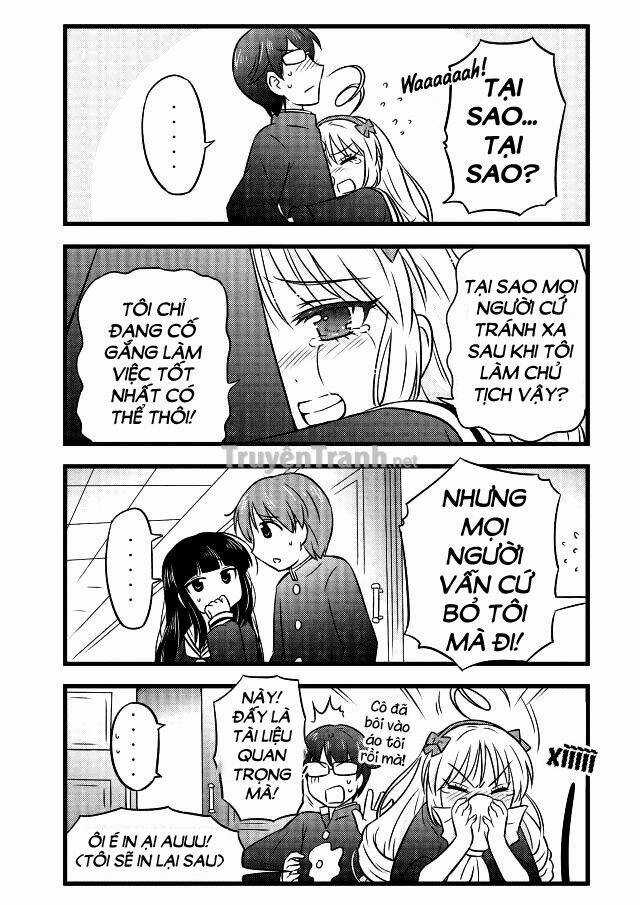 Musamura Chapter 12 trang 5