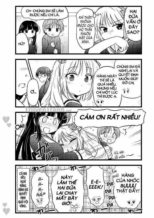 Musamura Chapter 12 trang 8