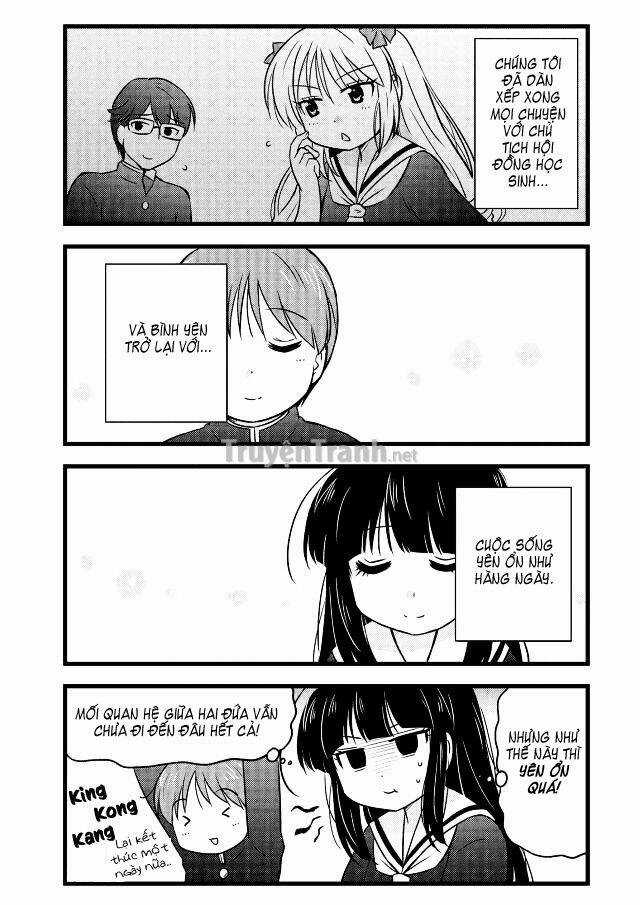 Musamura Chapter 13 trang 2