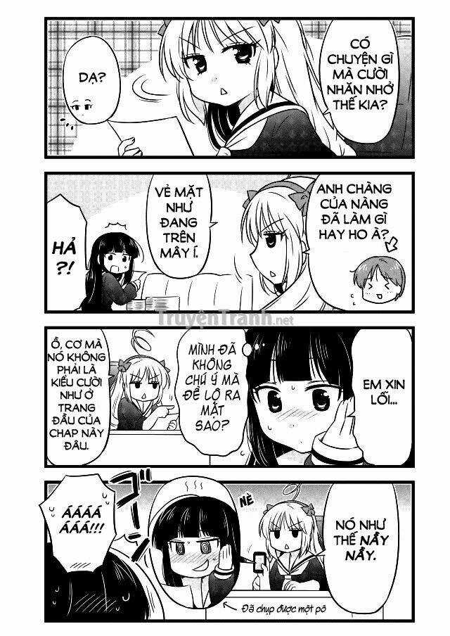 Musamura Chapter 14 trang 2