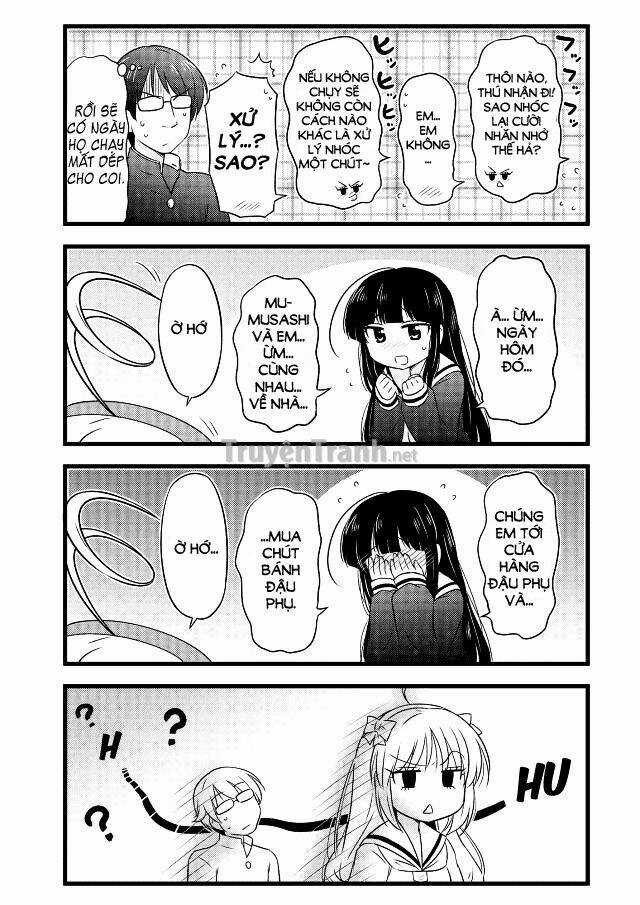 Musamura Chapter 14 trang 4