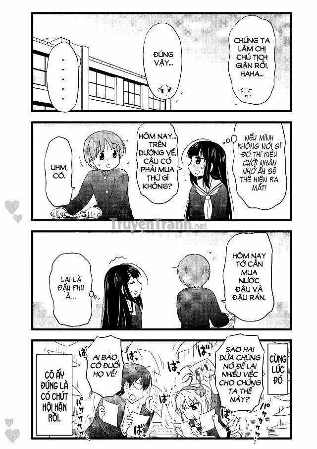 Musamura Chapter 14 trang 8