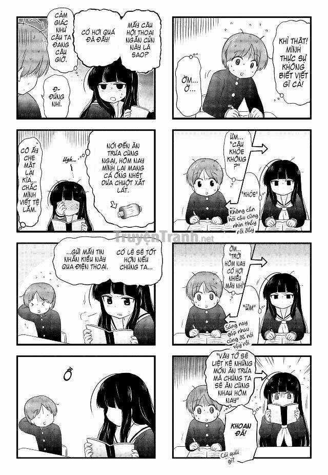 Musamura Chapter 5 trang 2