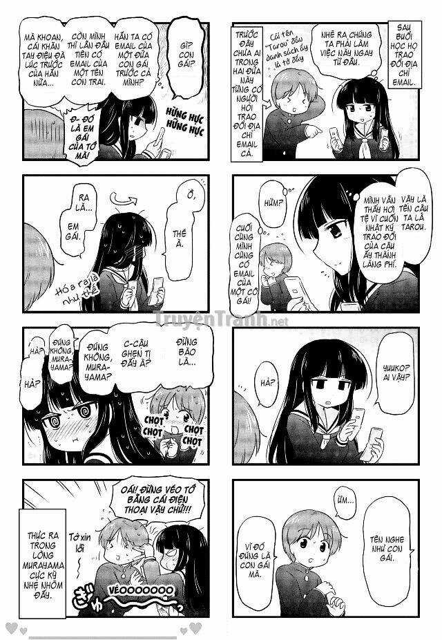 Musamura Chapter 5 trang 3