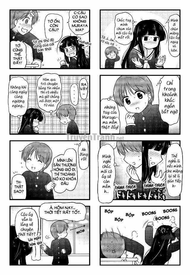 Musamura Chapter 7 trang 2