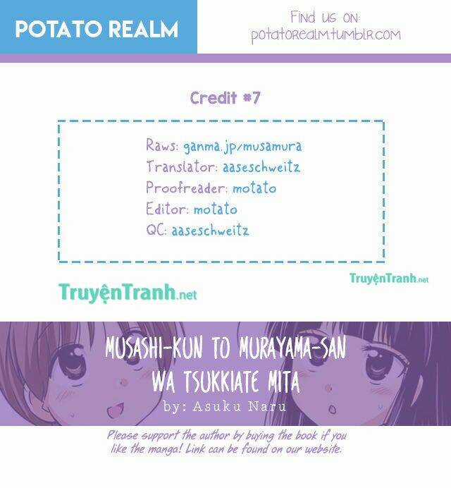 Musamura Chapter 7 trang 5