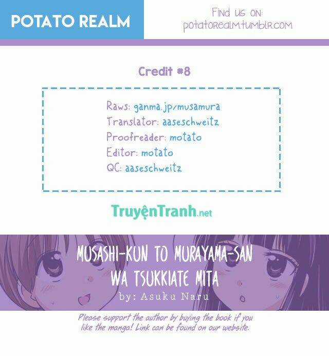 Musamura Chapter 8 trang 4