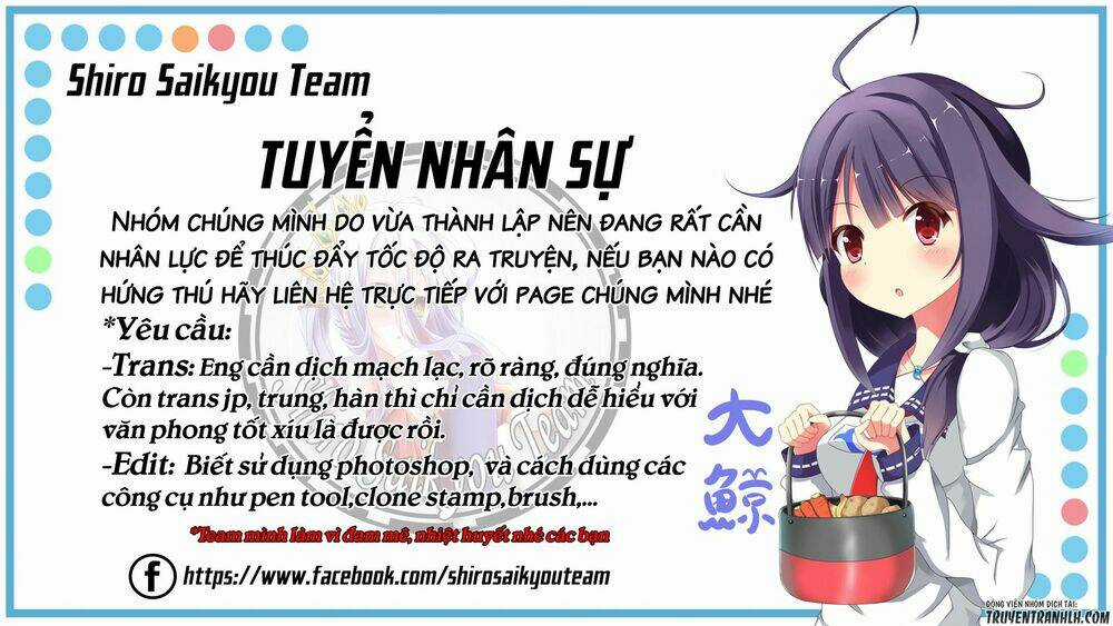 Musashi-Kun To Murayama-San Tsukkiate Mita Chapter 6 trang 2