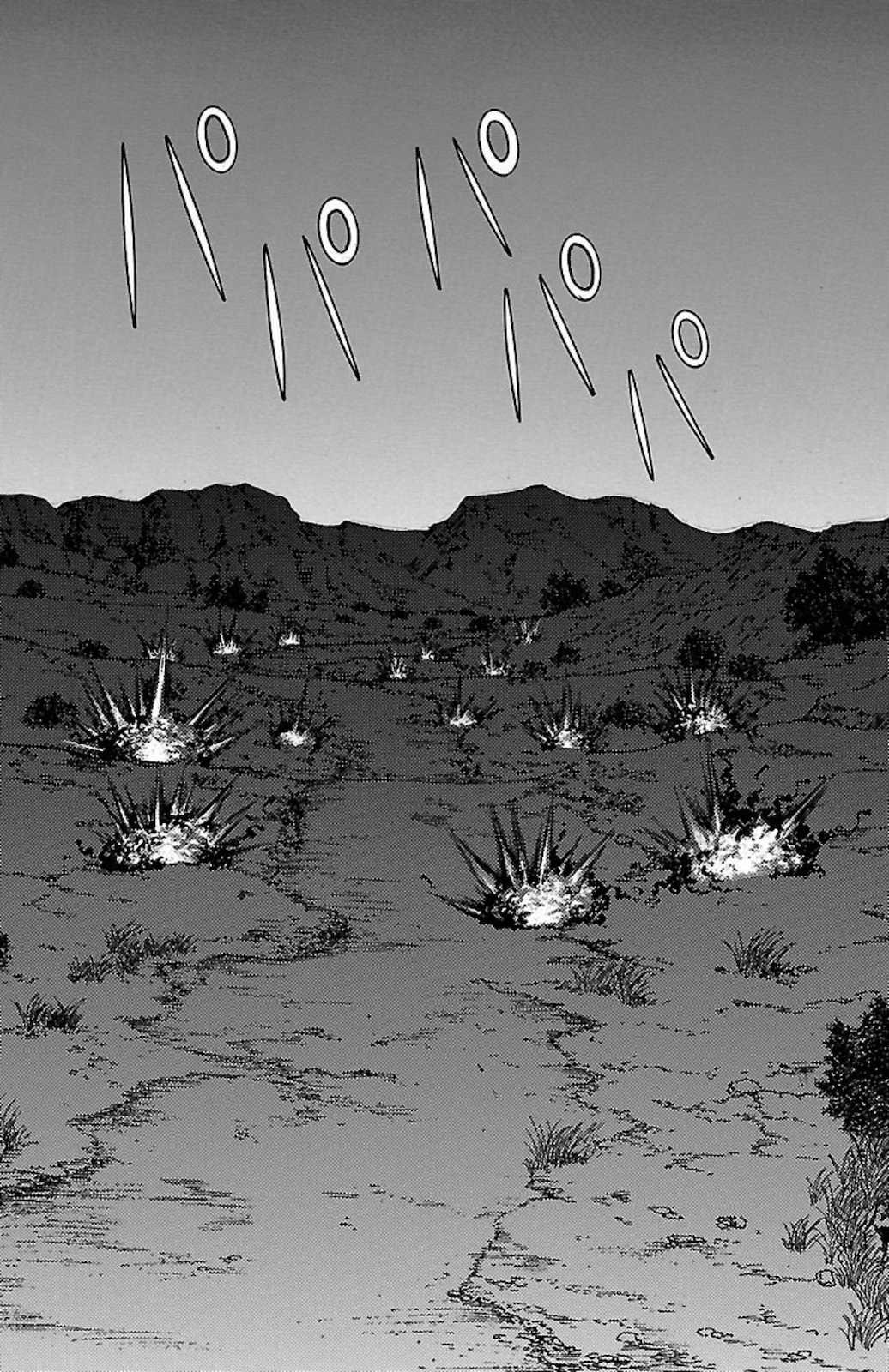 Musashi No.9 - Sát thủ số 9 - Phần 3 - Red Scramble Chapter 1 trang 65