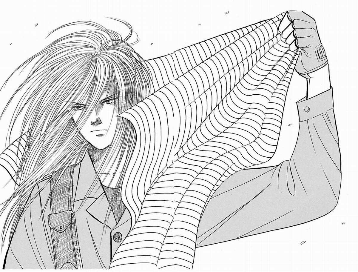 Musashi No.9 - Sát thủ số 9 - Phần 3 - Red Scramble Chapter 3 trang 40