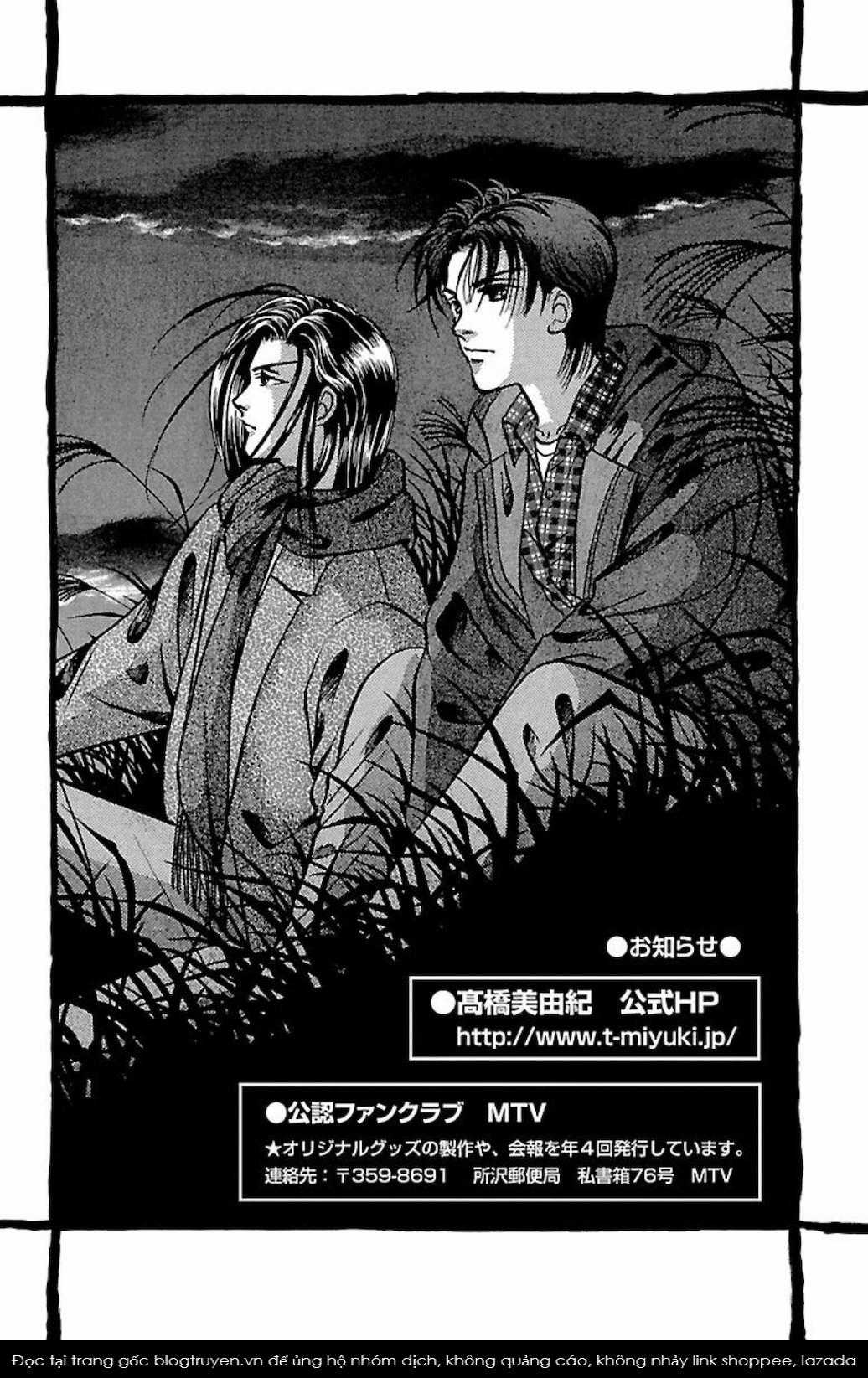 Musashi No.9 - Sát thủ số 9 - Phần 3 - Red Scramble Chapter 4 trang 33