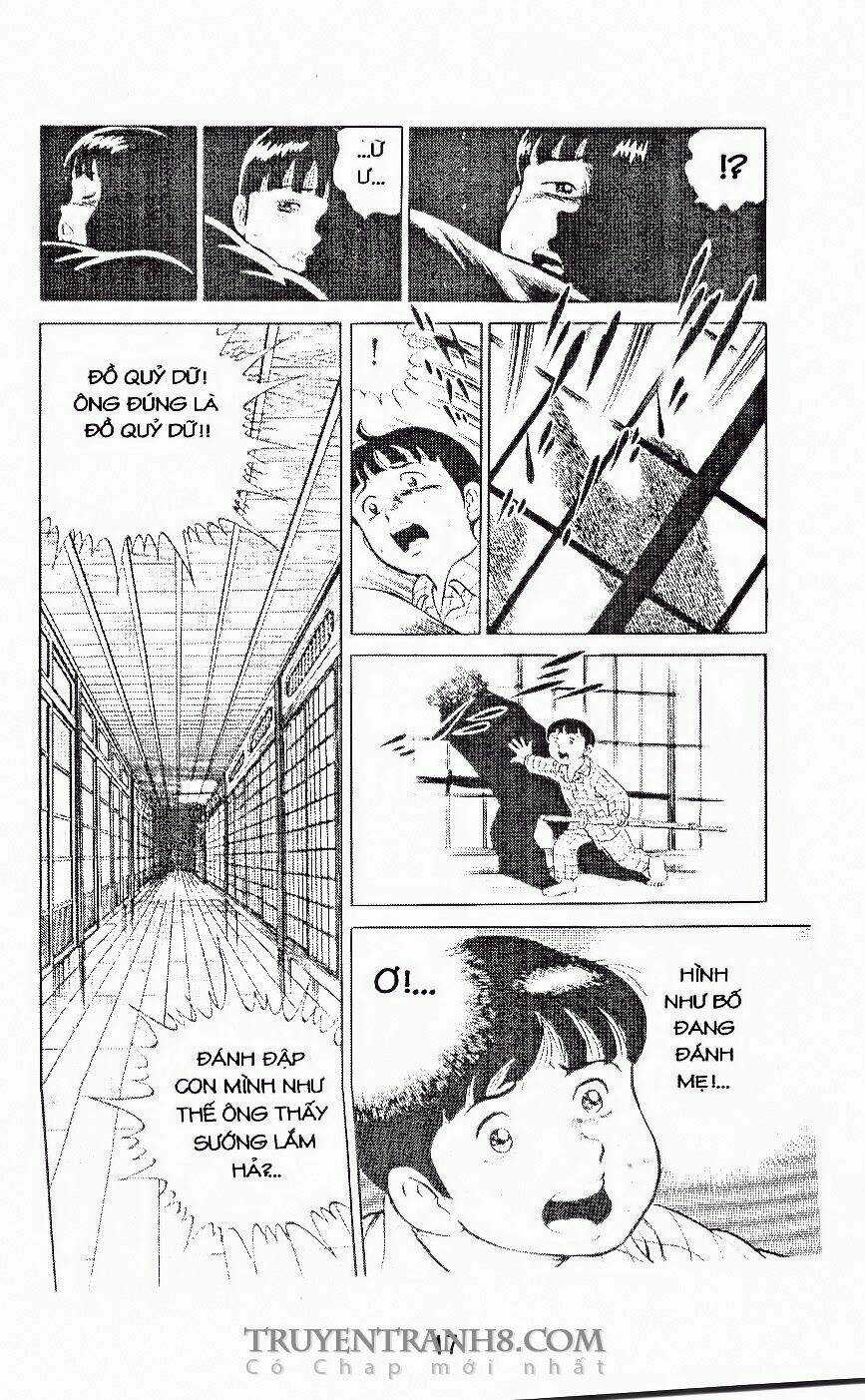 Musashi Chapter 1 trang 14