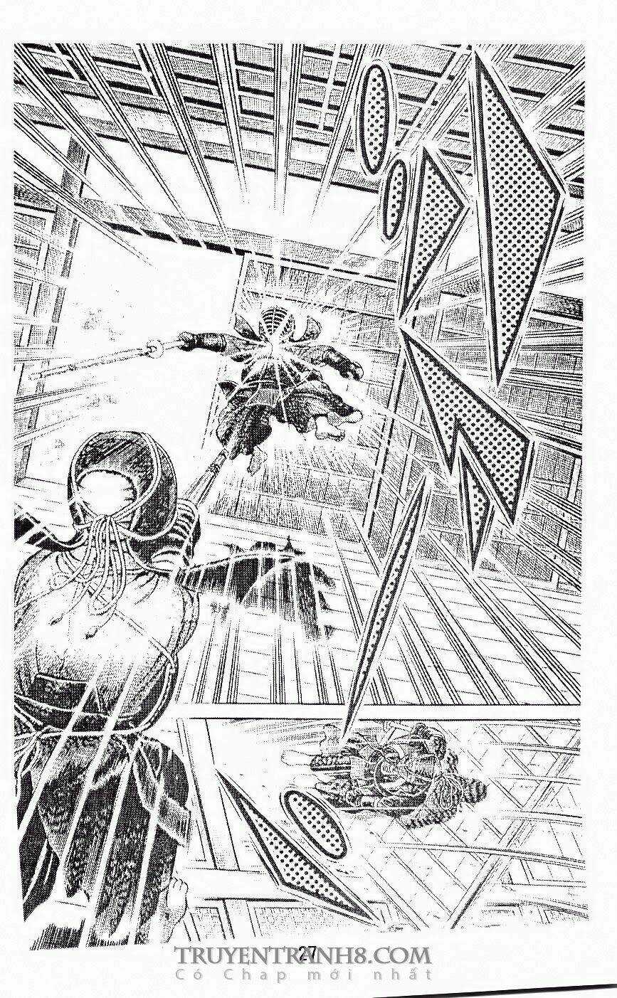 Musashi Chapter 1 trang 24