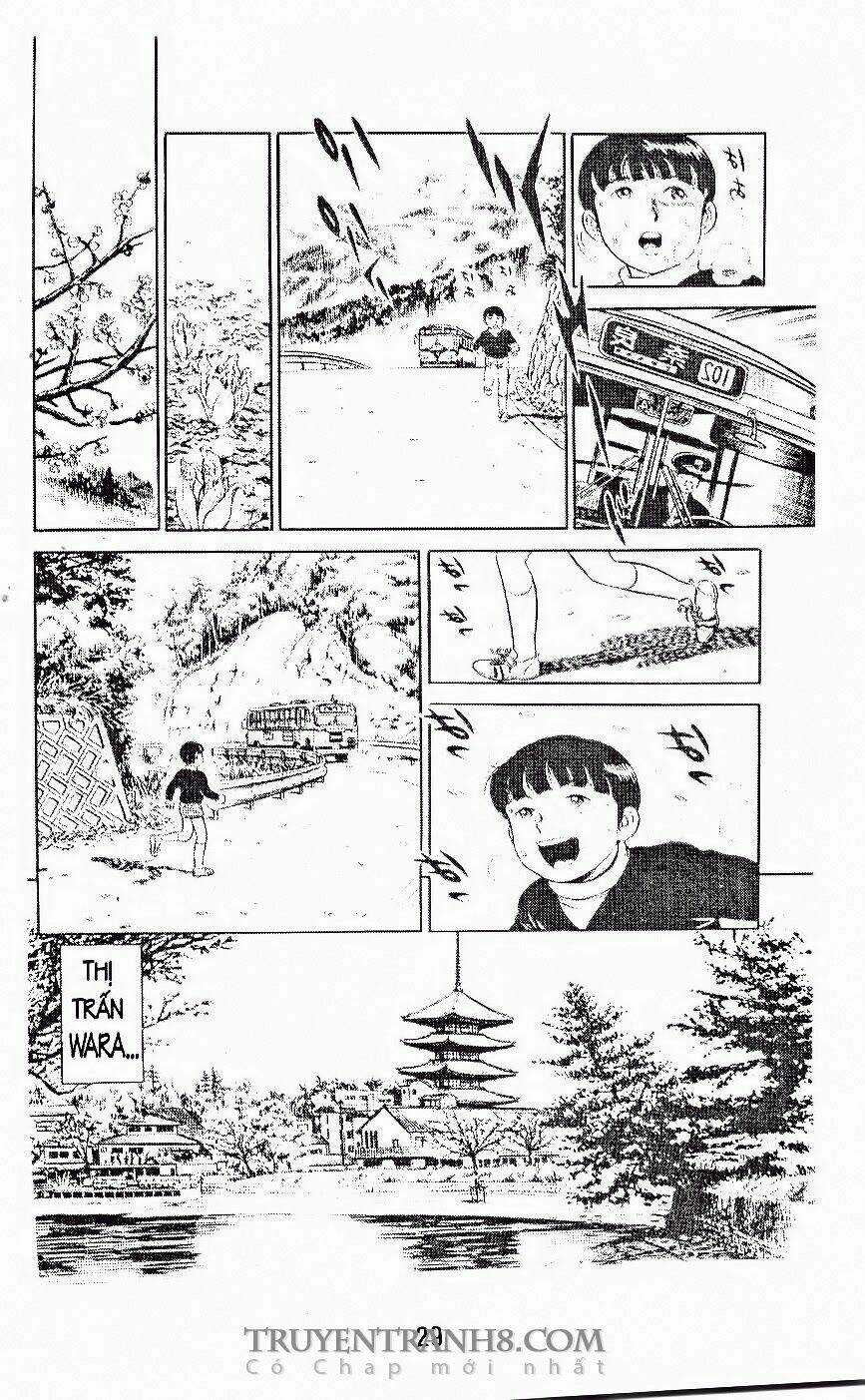 Musashi Chapter 1 trang 26