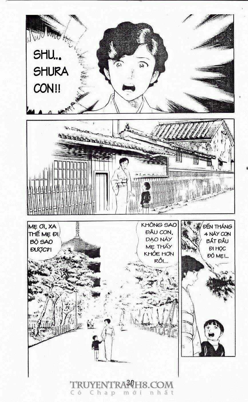 Musashi Chapter 1 trang 27