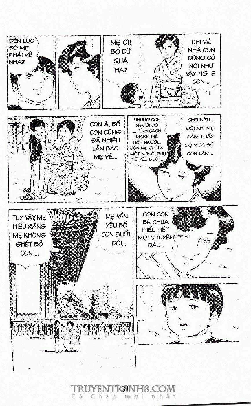 Musashi Chapter 1 trang 28