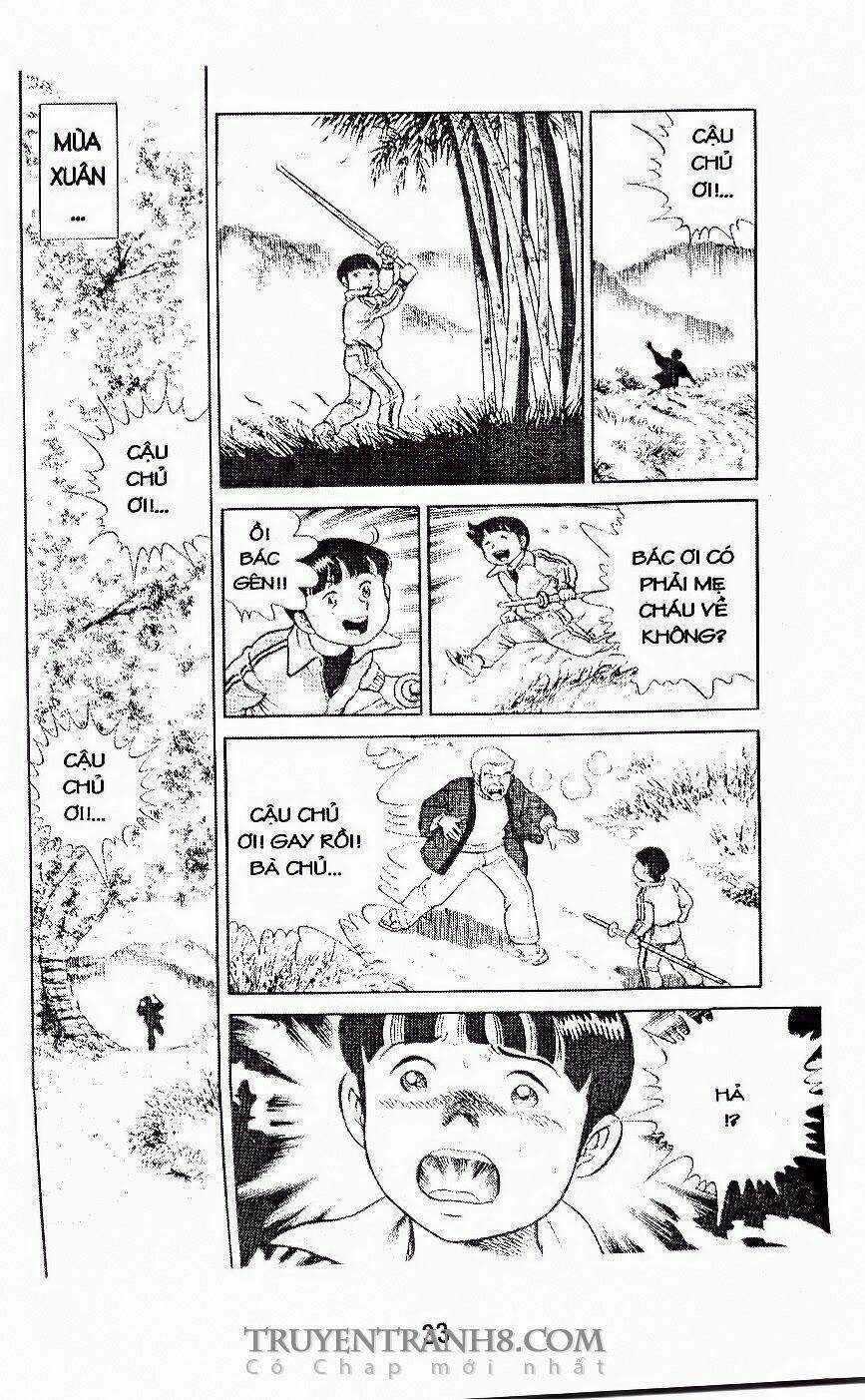 Musashi Chapter 1 trang 30