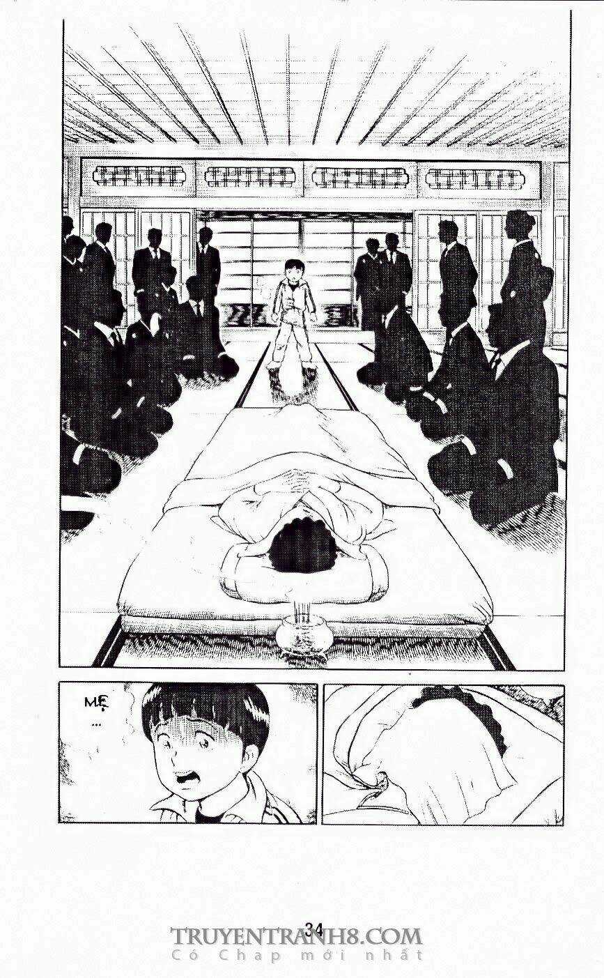 Musashi Chapter 1 trang 31