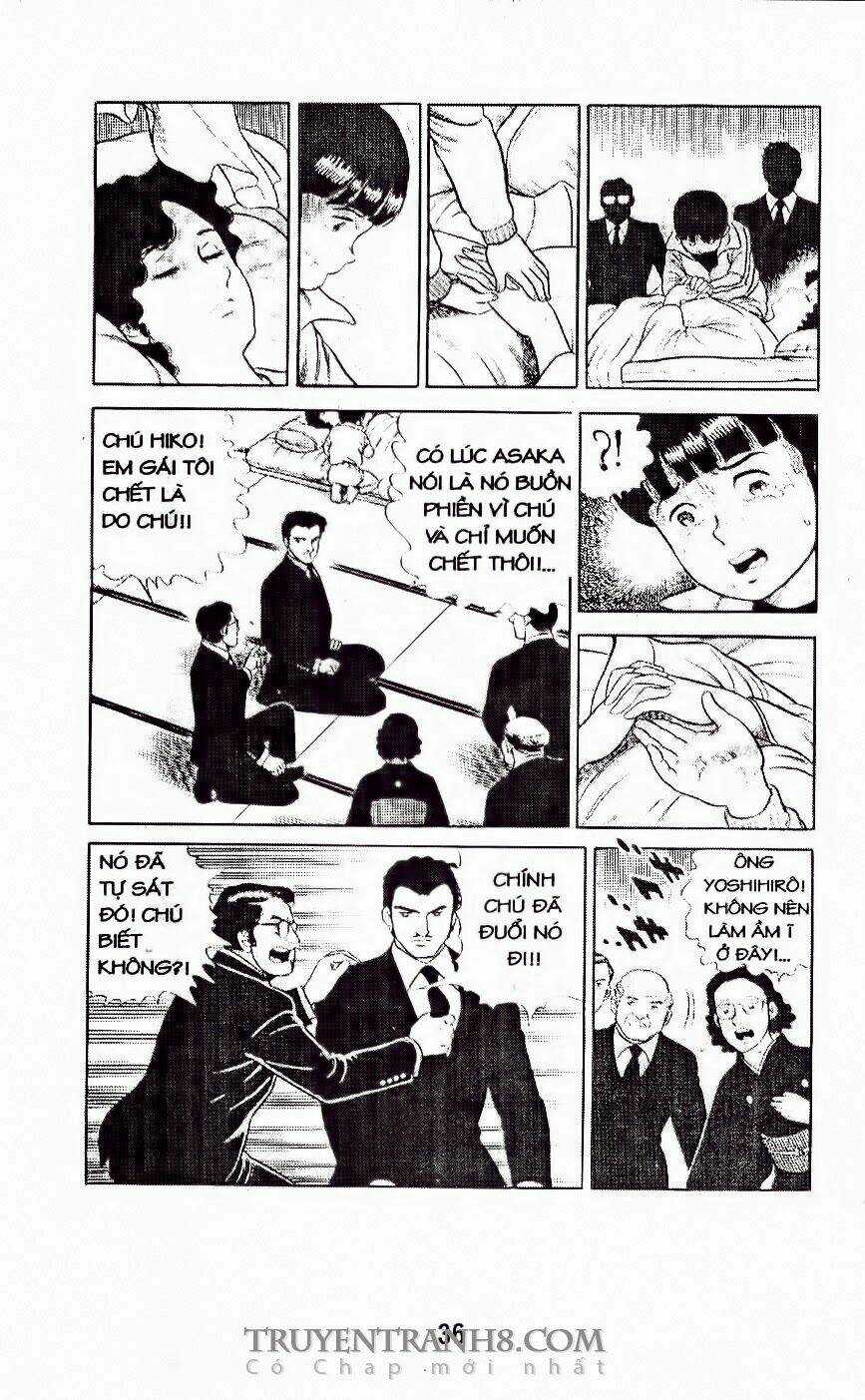 Musashi Chapter 1 trang 33