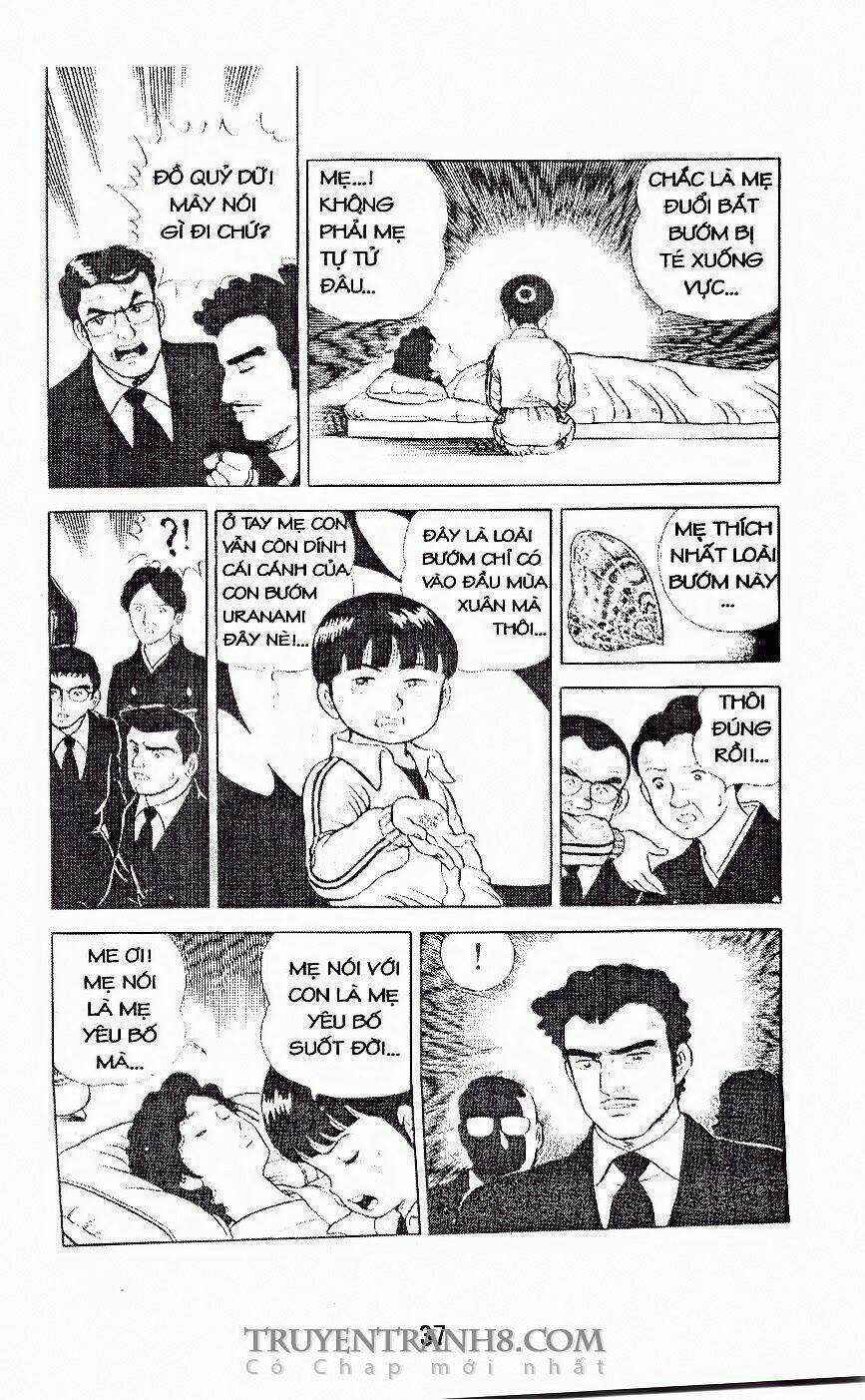 Musashi Chapter 1 trang 34