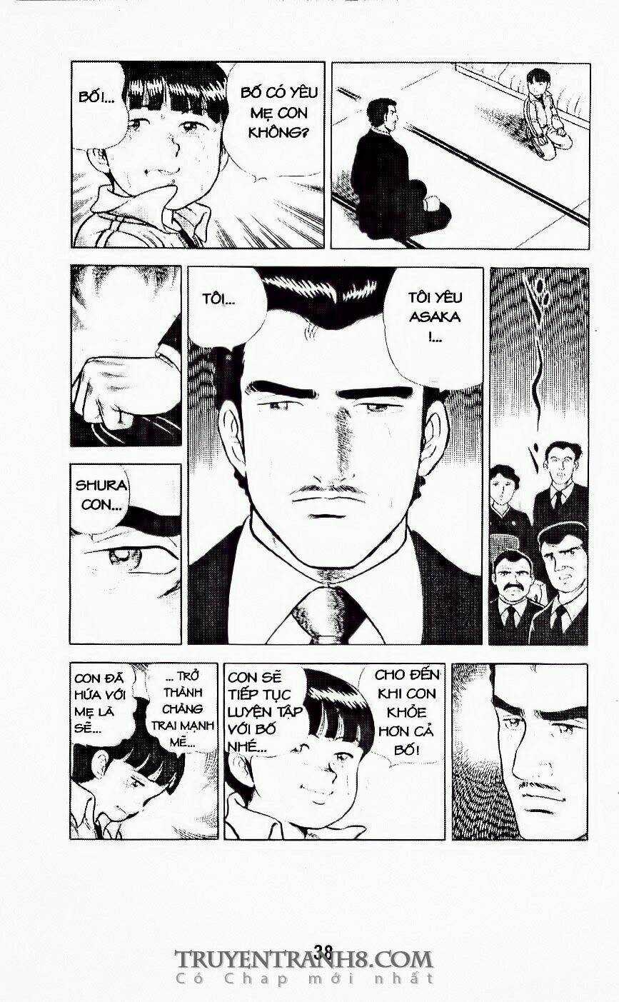 Musashi Chapter 1 trang 35