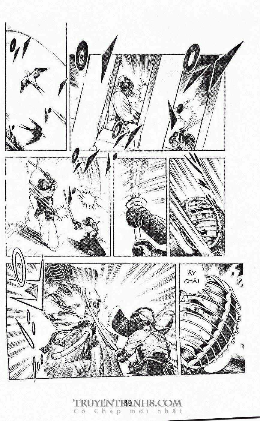 Musashi Chapter 1 trang 36