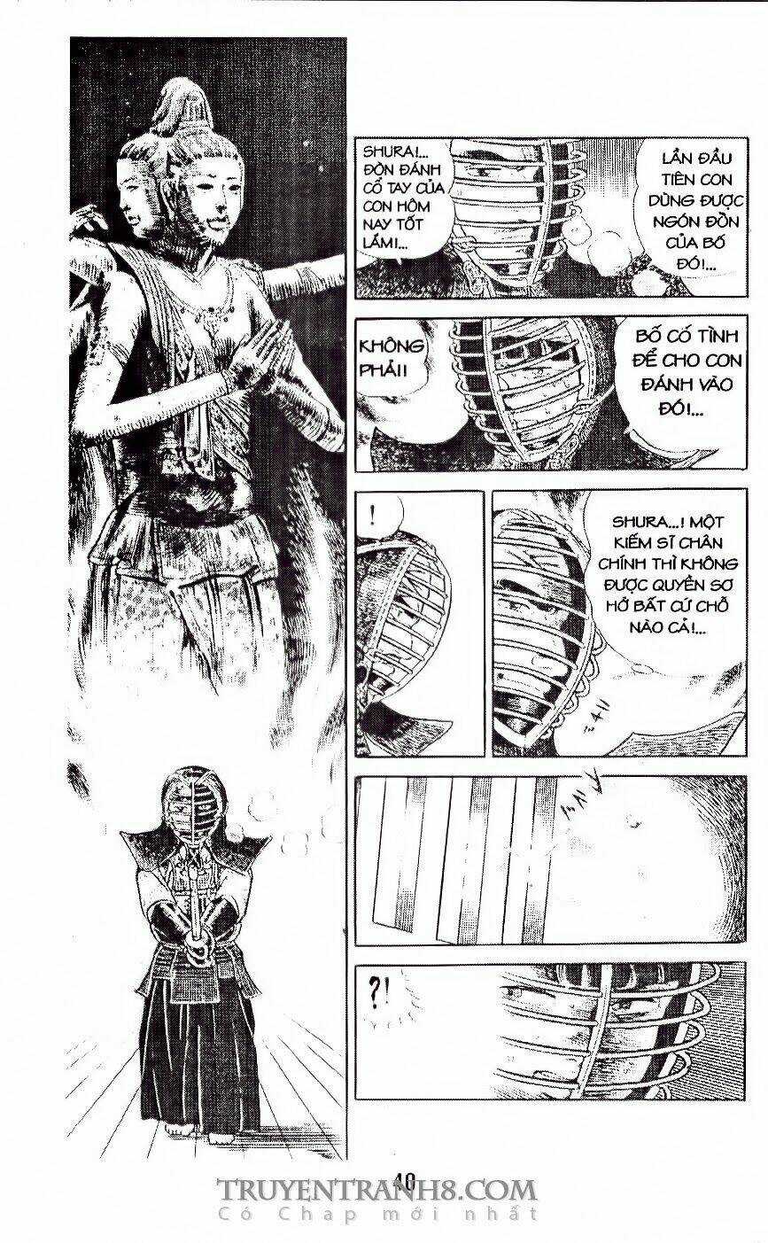 Musashi Chapter 1 trang 37