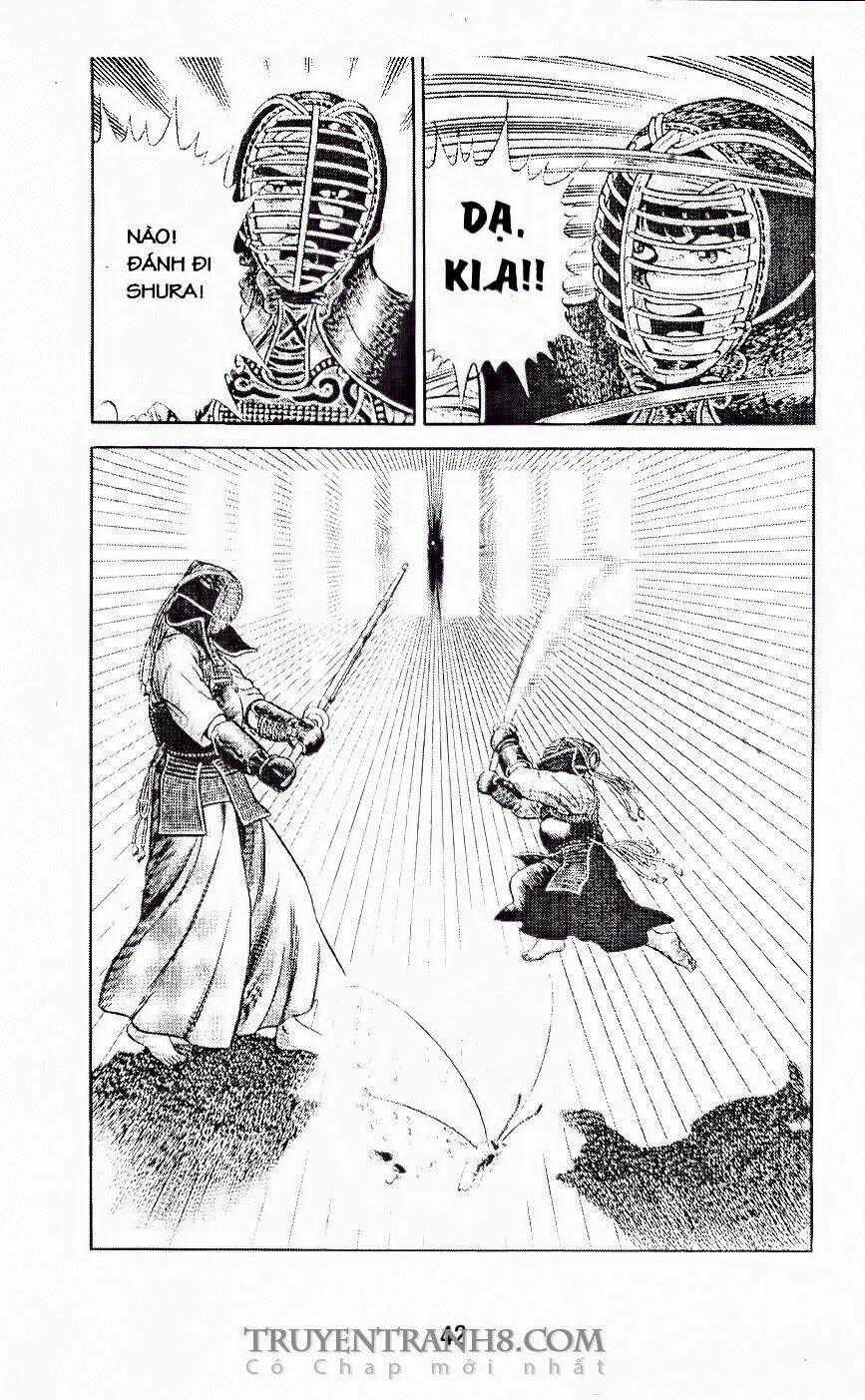 Musashi Chapter 1 trang 39