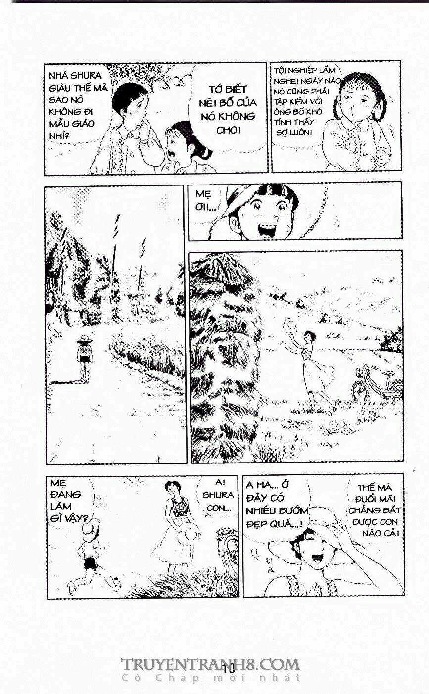 Musashi Chapter 1 trang 6