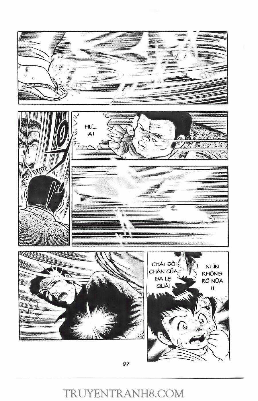 Musashi Chapter 10 trang 7