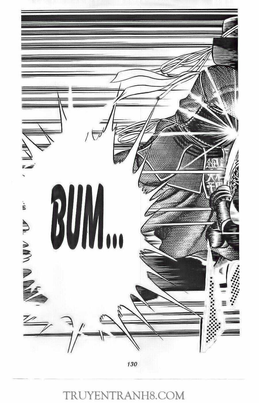 Musashi Chapter 11 trang 20