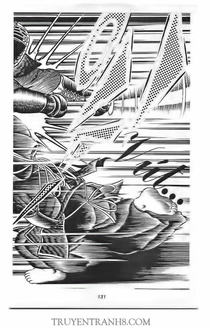 Musashi Chapter 11 trang 21