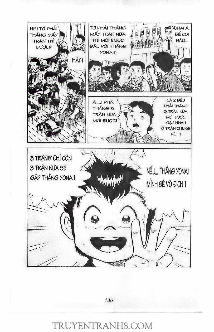 Musashi Chapter 11 trang 26