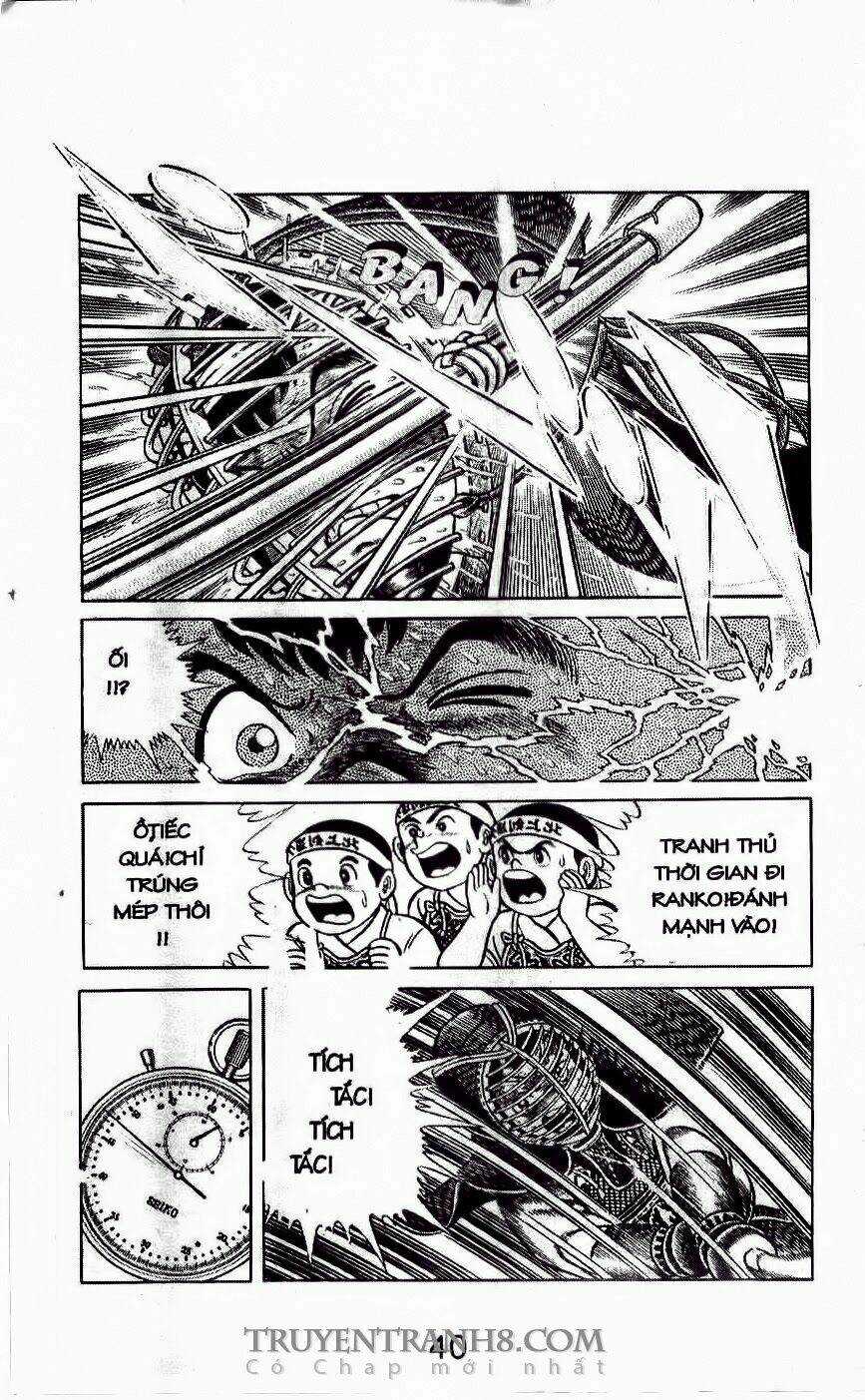 Musashi Chapter 13 trang 16