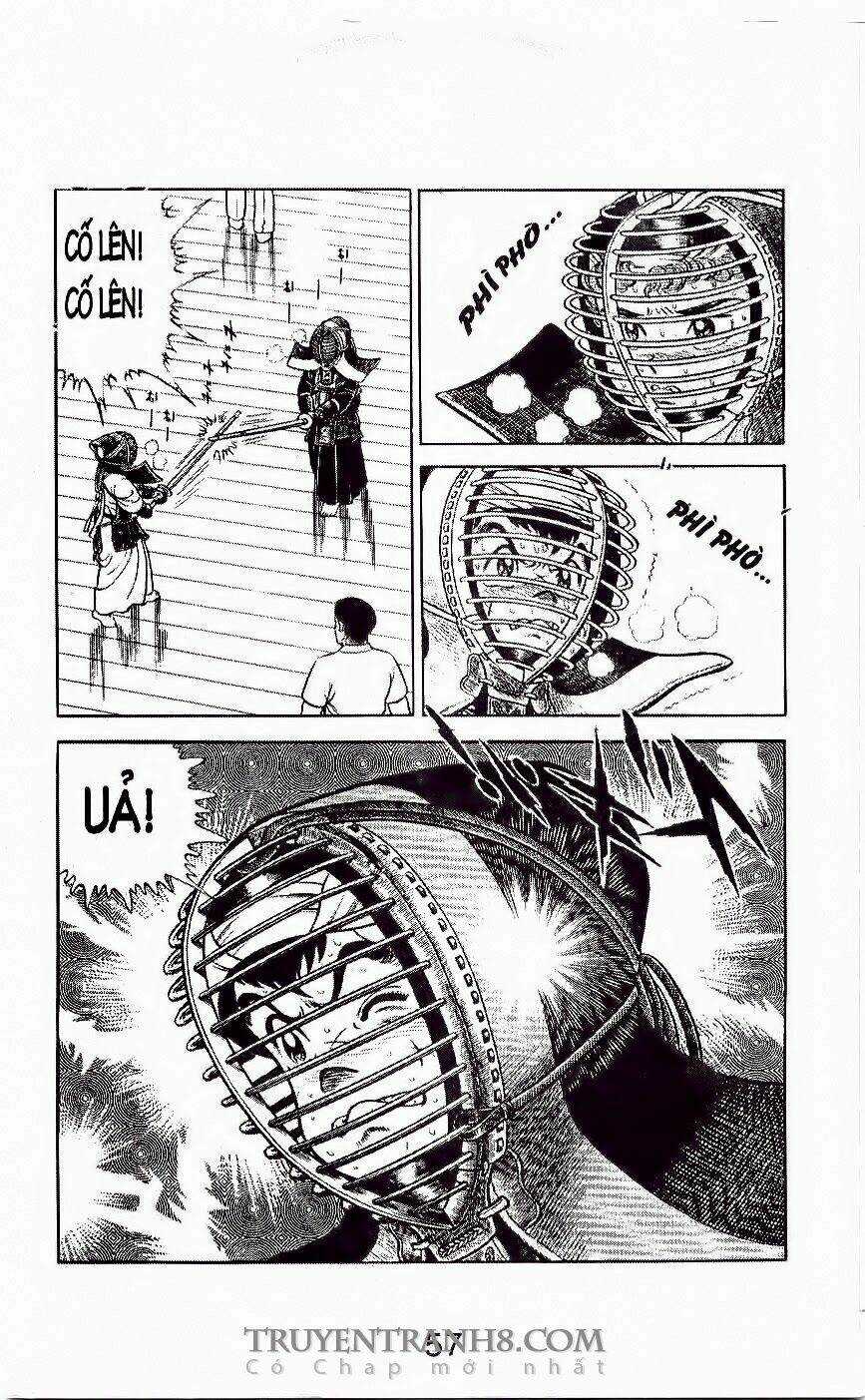 Musashi Chapter 14 trang 13