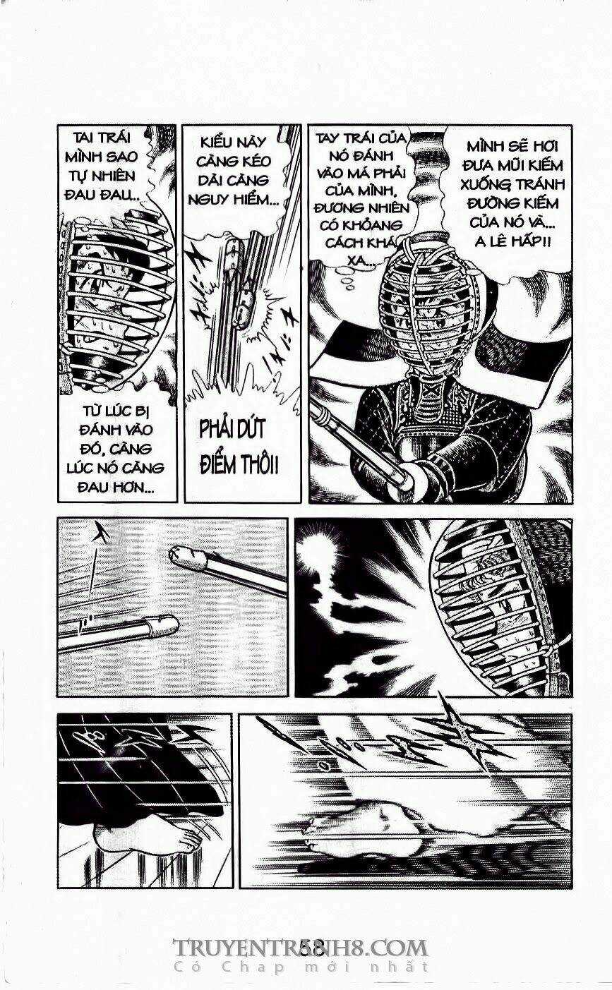 Musashi Chapter 14 trang 14