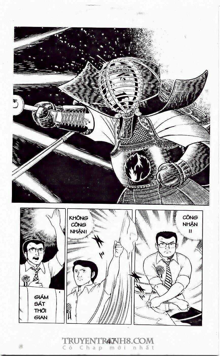 Musashi Chapter 14 trang 3