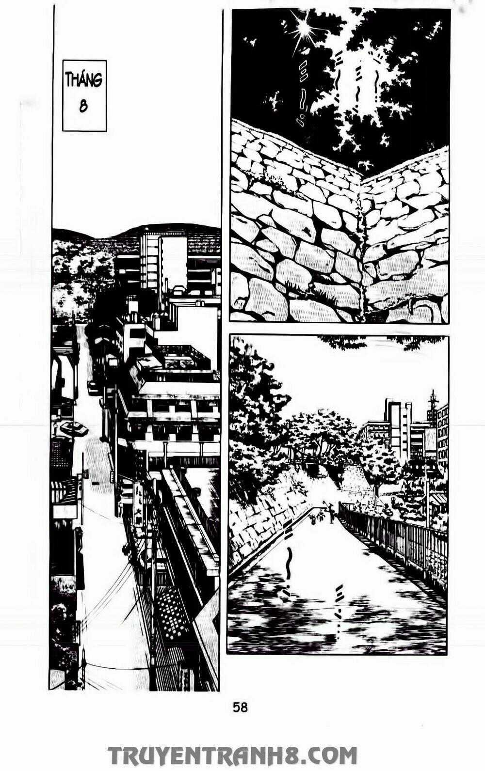 Musashi Chapter 140 trang 1