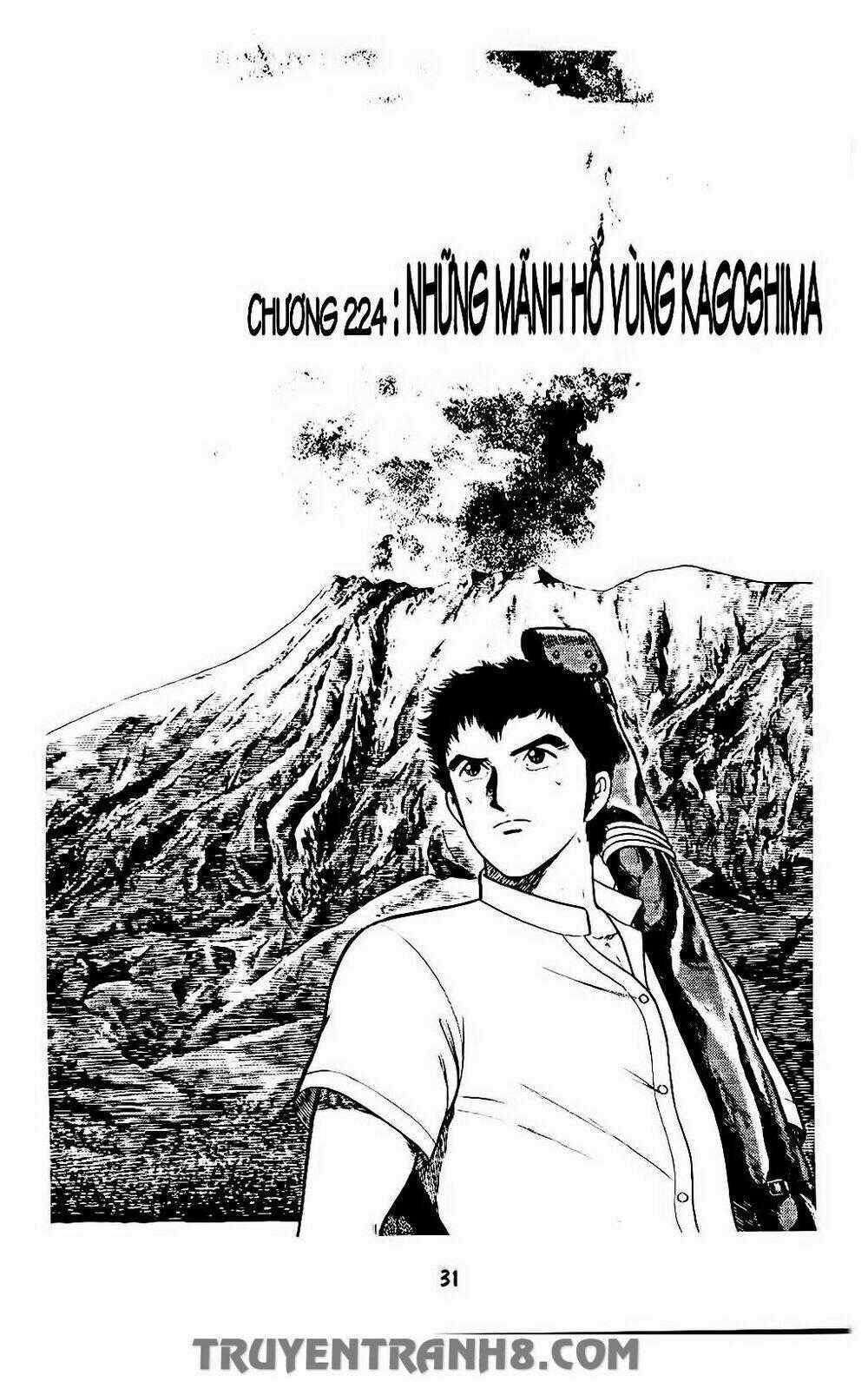 Musashi Chapter 146 trang 0